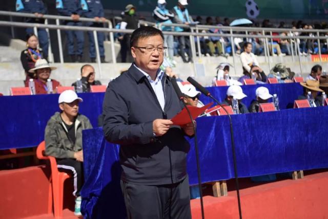 贺惯：这场失利责任主要在我，跟其他人没关系，也没主教练的责任
